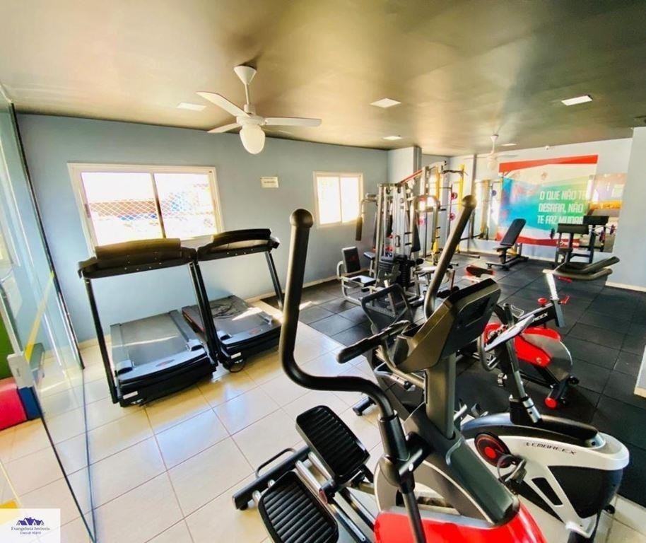Imagem Apartamento com 2 Quartos à Venda, 53 m²em Samambaia Sul (Samambaia) - Brasília Imagem Apartamento com 2 Quartos à Venda, 53 m²em Samambaia Sul (Samambaia) - Brasília