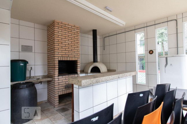 Imagem Apartamento com 3 Quartos à Venda, 73 m² em Cocaia - Guarulhos