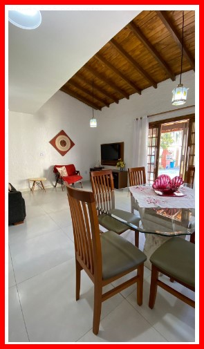 Imagem Sobrado com 5 Quartos à Venda, 197 m² em Canto do Forte - Praia Grande Imagem Sobrado com 5 Quartos à Venda, 197 m² em Canto do Forte - Praia Grande