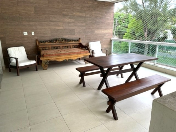 Imagem Apartamento com 3 Quartos à Venda,  em Recreio dos Bandeirantes - Rio de Janeiro