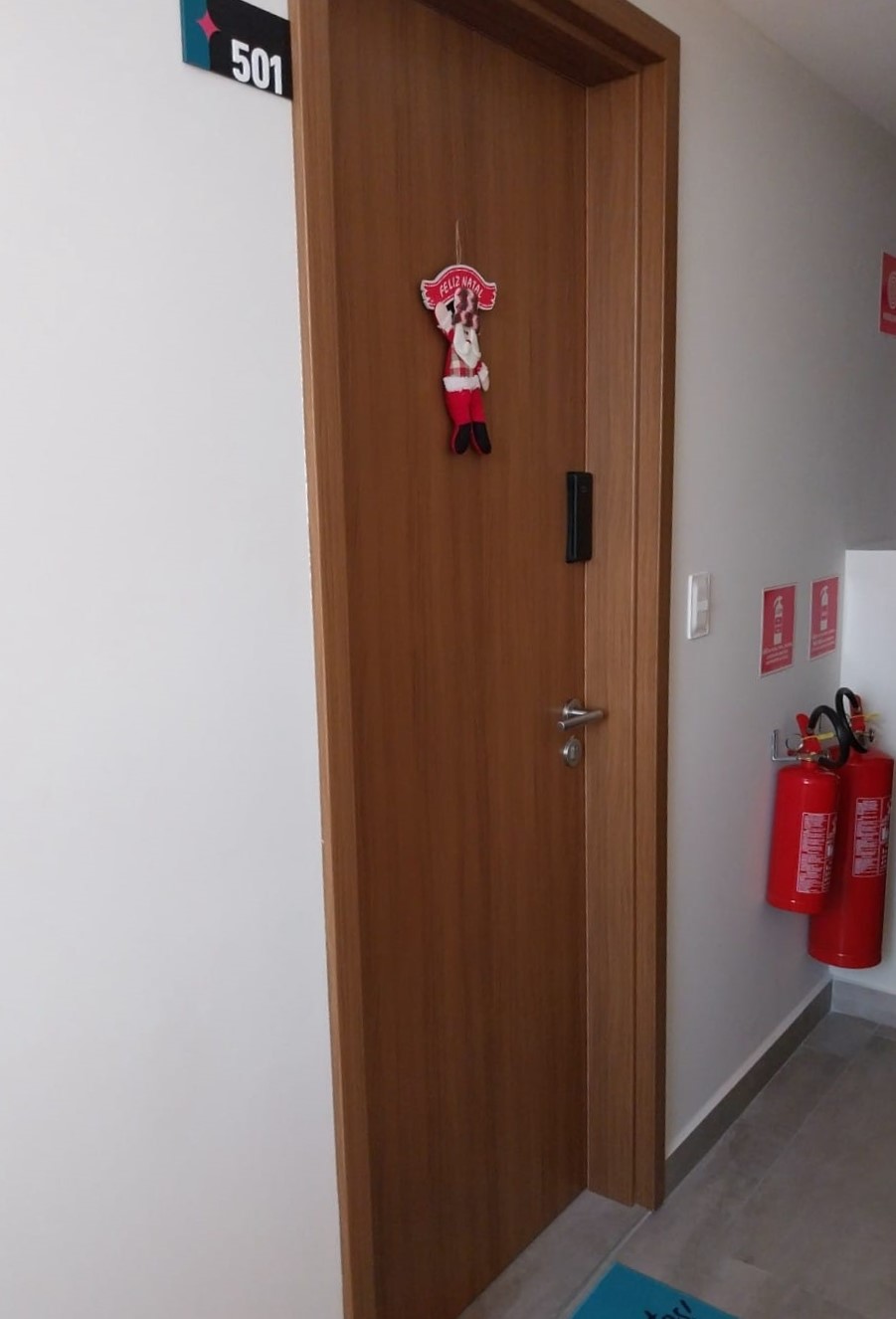Imagem Flat com 1 Quarto à Venda, 27 m² em Intermares - Cabedelo Imagem Flat com 1 Quarto à Venda, 27 m² em Intermares - Cabedelo