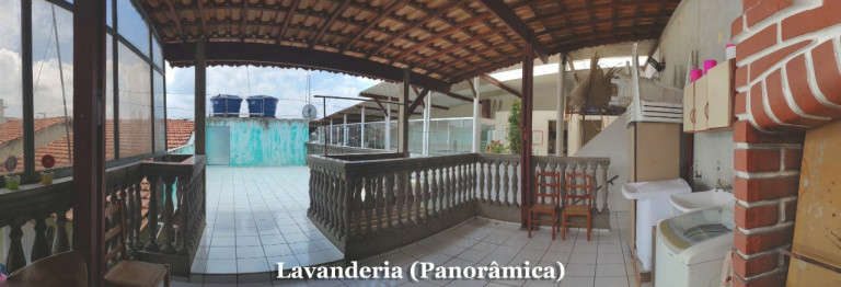 Imagem Casa com 2 Quartos à Venda,  em Guarapiranga - São Paulo