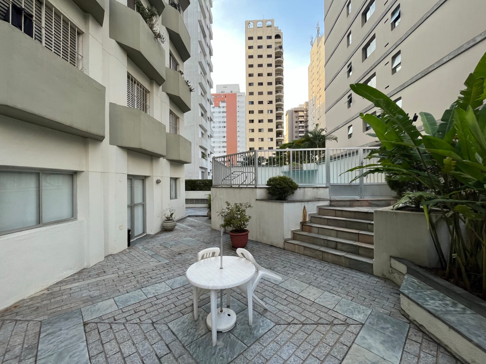 Imagem Apartamento com 3 Quartos à Venda, 90 m² em Brooklin Paulista - São Paulo Imagem Apartamento com 3 Quartos à Venda, 90 m² em Brooklin Paulista - São Paulo