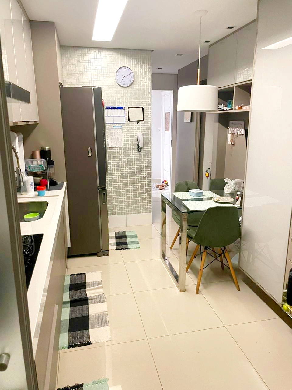 Imagem Apartamento com 3 Quartos à Venda, 119 m²em São Cristóvão - Teresina