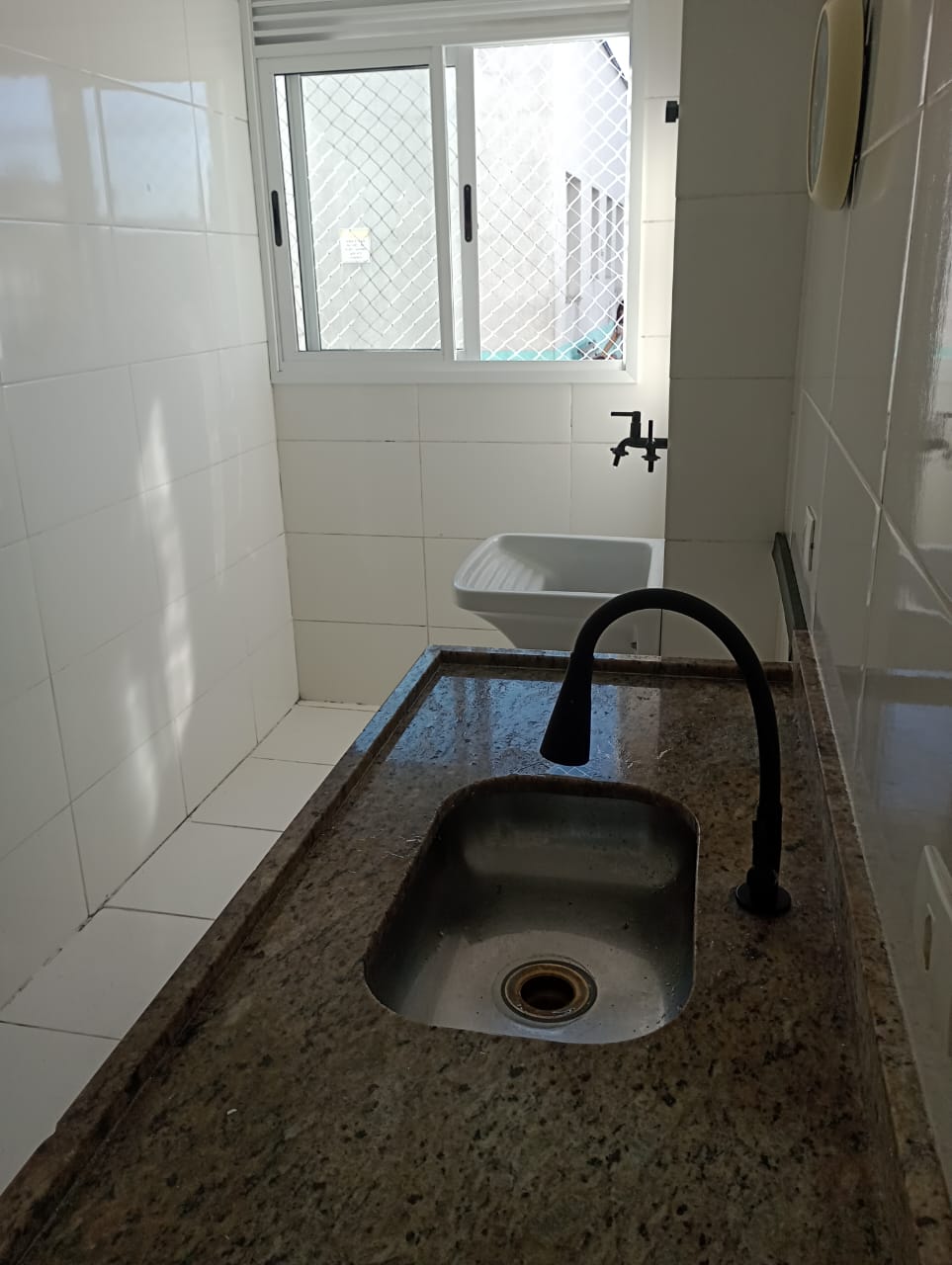 Imagem Apartamento à Venda, em Jundiapeba - Mogi das Cruzes