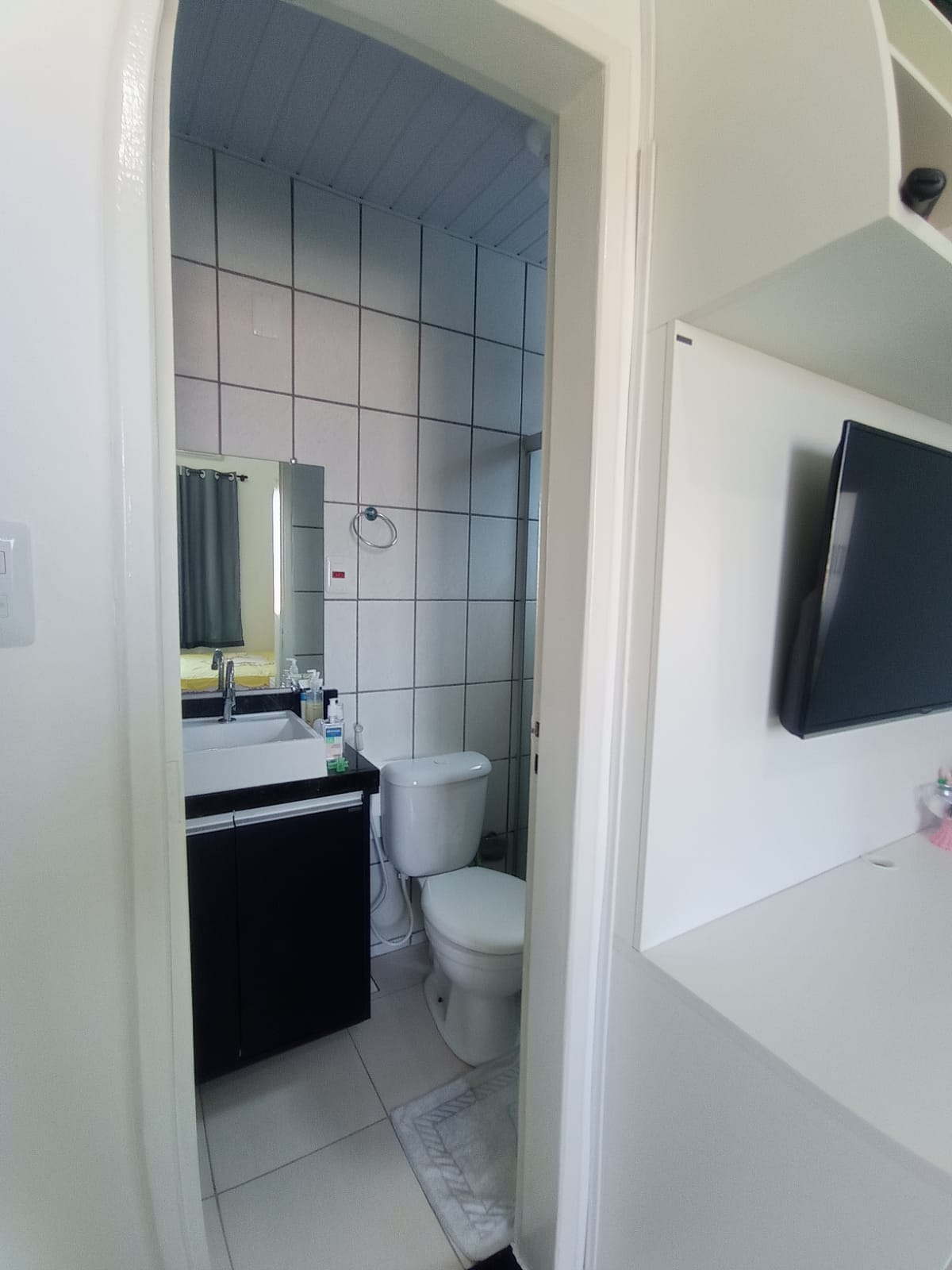 Imagem Apartamento com 2 Quartos à Venda, 65 m²em Coqueiro - Ananindeua Imagem Apartamento com 2 Quartos à Venda, 65 m²em Coqueiro - Ananindeua