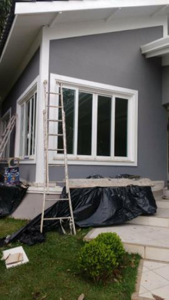 Imagem Casa de Condomínio com 4 Quartos à Venda, 450 m² em Residencial Morada dos Lagos - Barueri Imagem Casa de Condomínio com 4 Quartos à Venda, 450 m² em Residencial Morada dos Lagos - Barueri