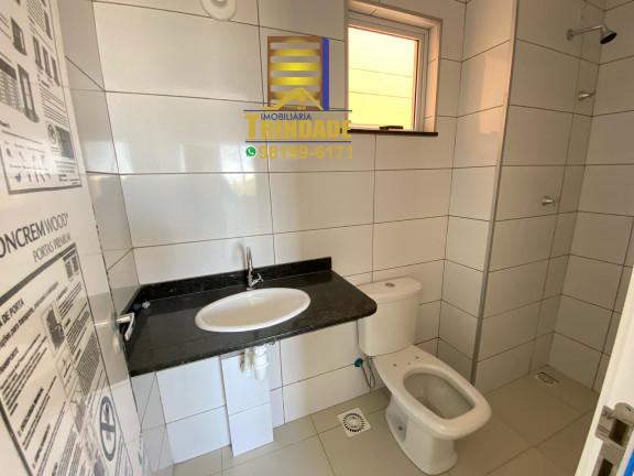 Imagem Apartamento com 2 Quartos à Venda, 62 m² em Cohama - São Luís Imagem Apartamento com 2 Quartos à Venda, 62 m² em Cohama - São Luís