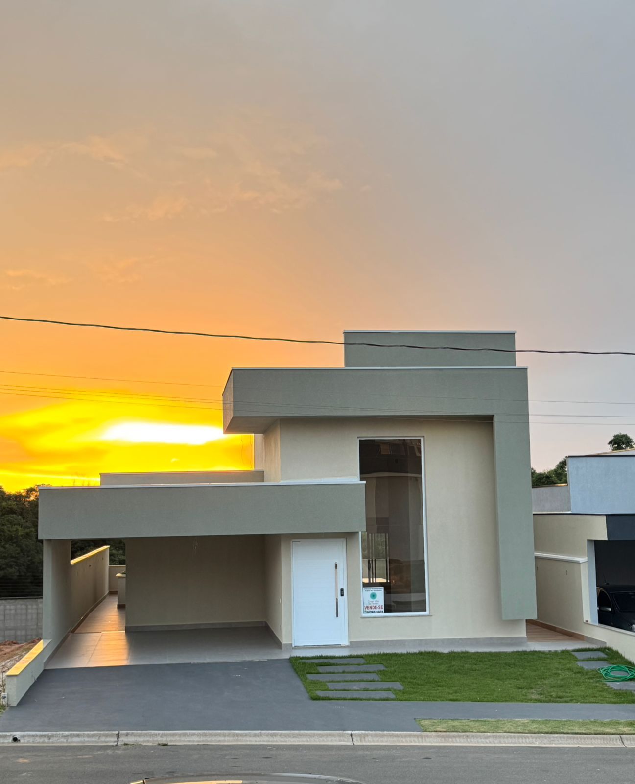 Imagem Casa de Condomínio com 3 Quartos à Venda, 150 m² em São Venâncio - Itupeva