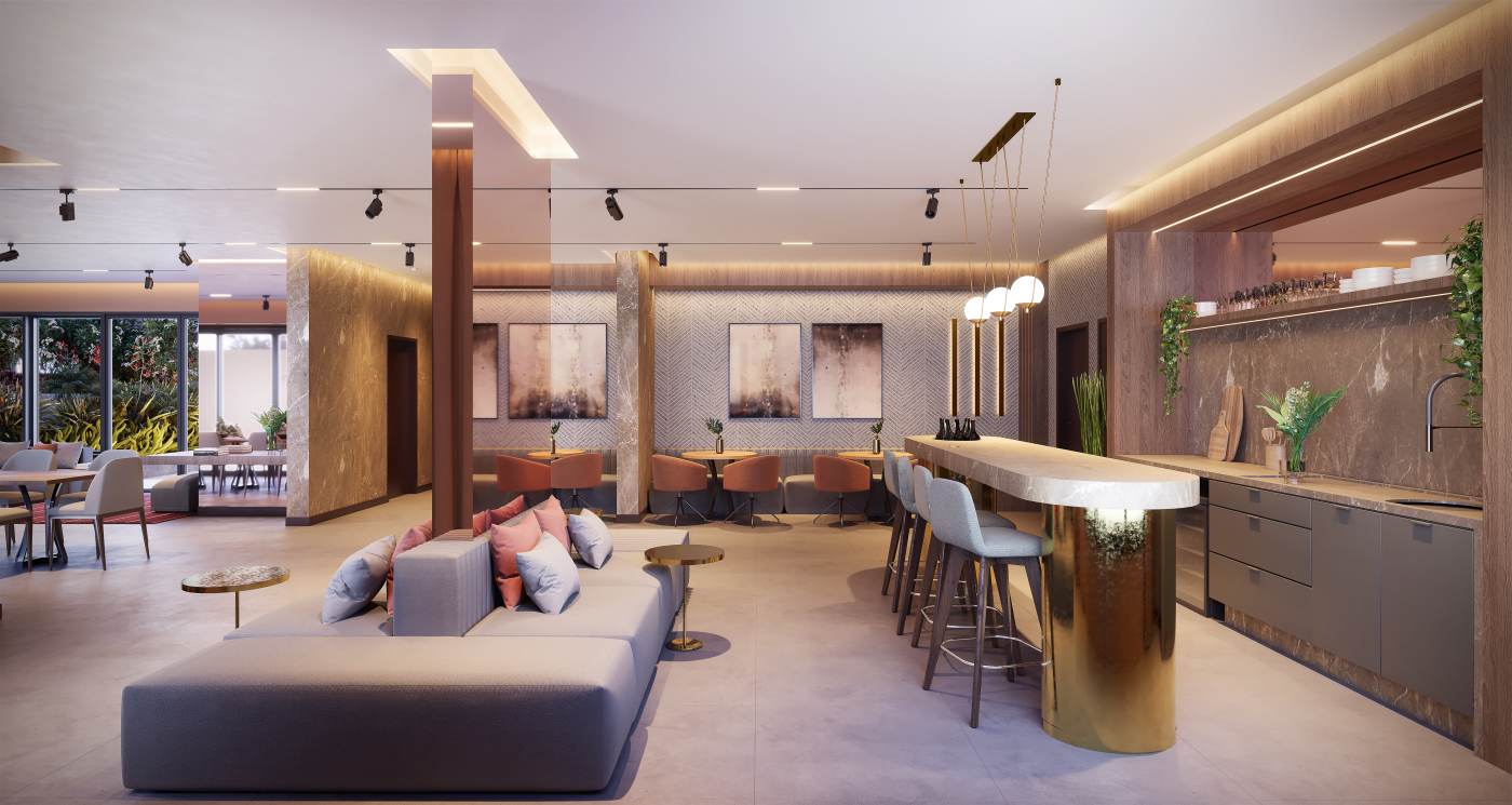 Imagem Apartamento com 4 Quartos à Venda, 137 m²em Jardim Santa Teresa - Jundiaí