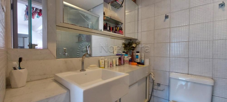 Imagem Apartamento com 2 Quartos à Venda, 130 m² em Boa Viagem - Recife