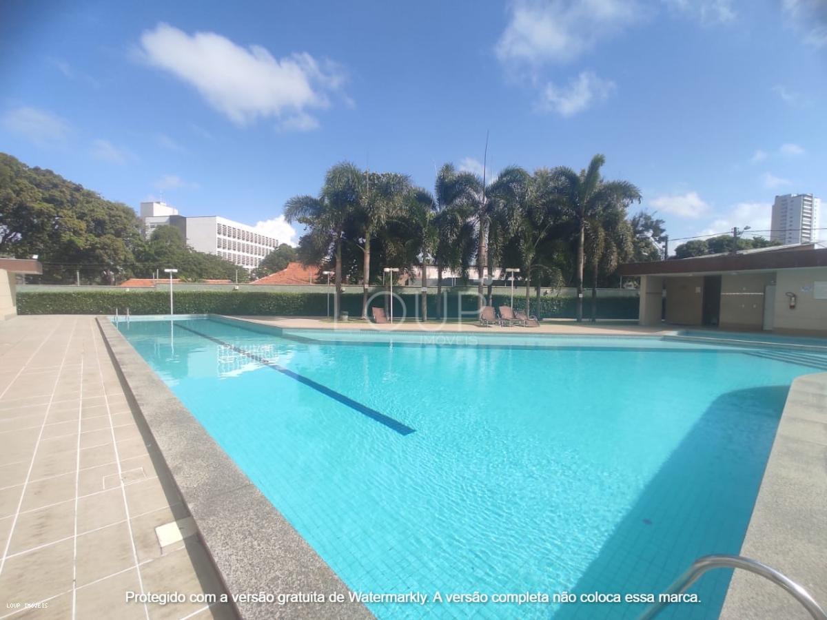 Imagem Apartamento com 3 Quartos à Venda, 84 m²em Pici - Fortaleza