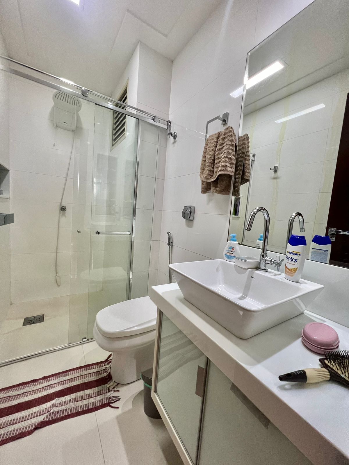 Imagem Apartamento com 3 Quartos à Venda, 118 m²em Marco - Belém