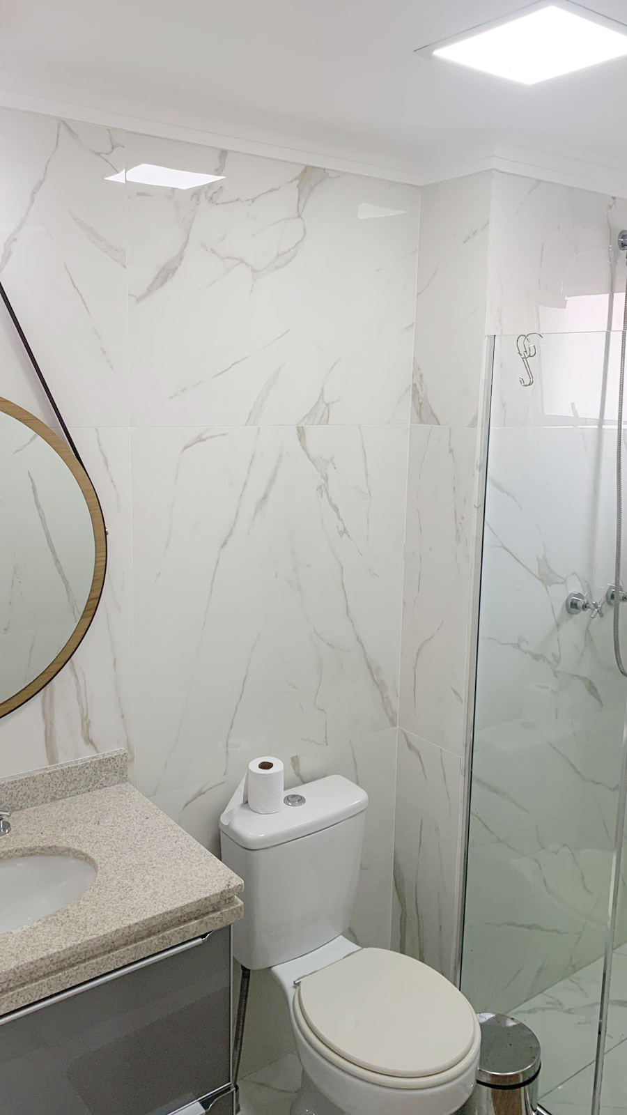 Imagem Apartamento com 3 Quartos à Venda, 134 m²em Parque São Jorge - São Paulo