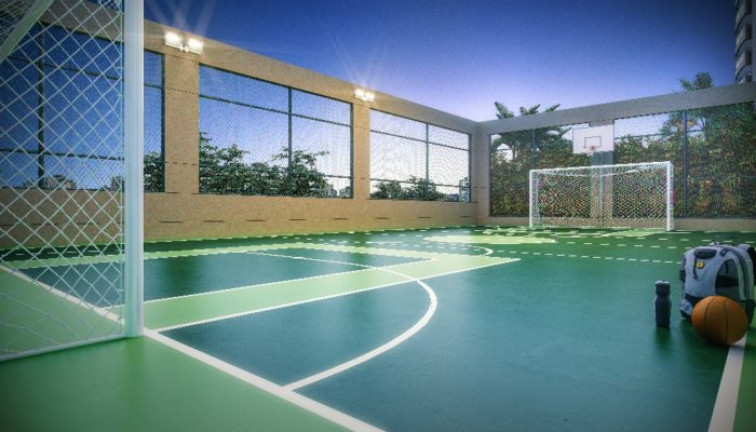 Imagem Apartamento com 3 Quartos à Venda, 80 m² em Vila Osasco - Osasco
