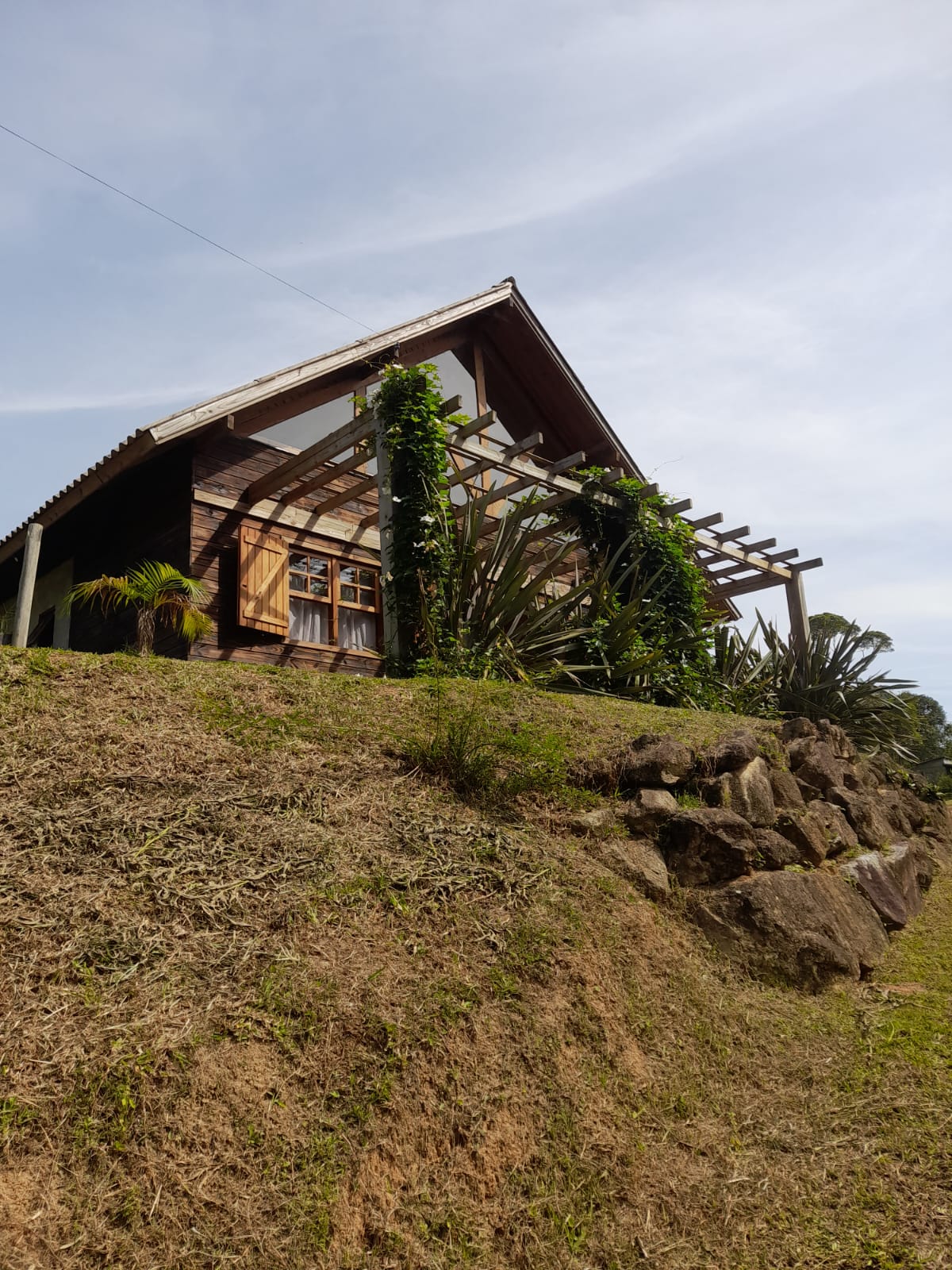 Imagem Chácara com 2 Quartos à Venda, 85 m²em 80 - São Pedro de Alcântara
