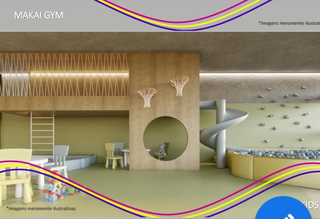 Imagem Flat com 1 Quarto à Venda, em Praia de Muro Alto - Ipojuca Imagem Flat com 1 Quarto à Venda, em Praia de Muro Alto - Ipojuca