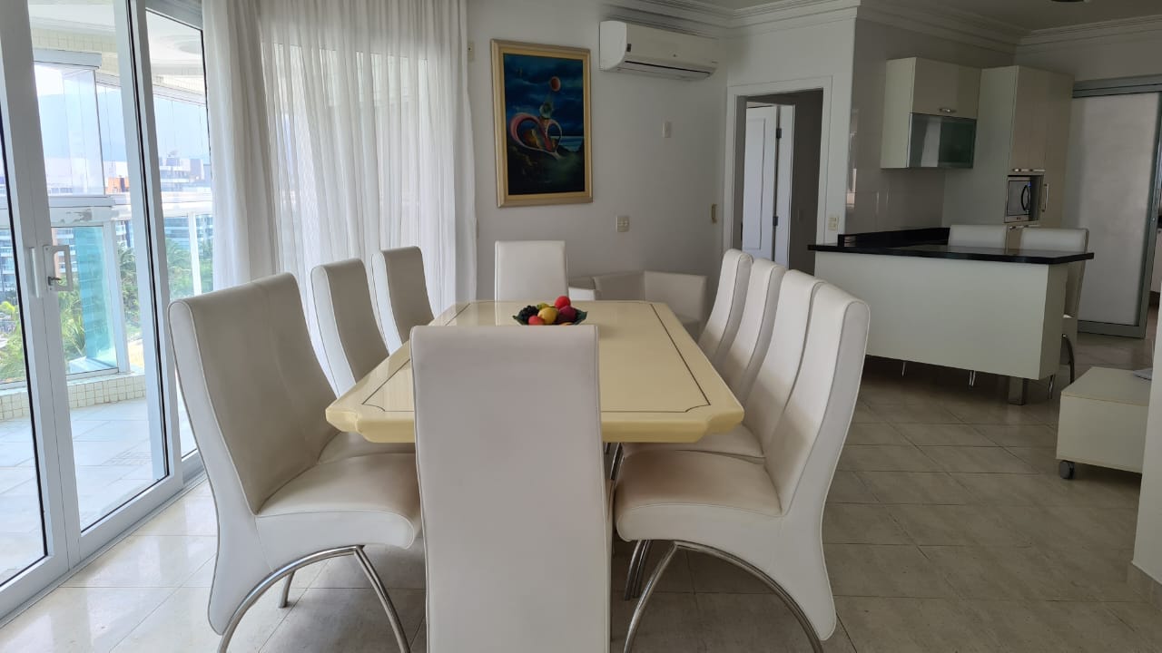 Imagem Apartamento com 4 Quartos à Venda, 400 m² em Riviera - Bertioga Imagem Apartamento com 4 Quartos à Venda, 400 m² em Riviera - Bertioga