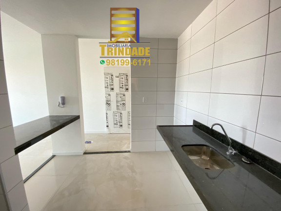 Imagem Apartamento com 2 Quartos à Venda, 62 m² em Cohama - São Luís Imagem Apartamento com 2 Quartos à Venda, 62 m² em Cohama - São Luís