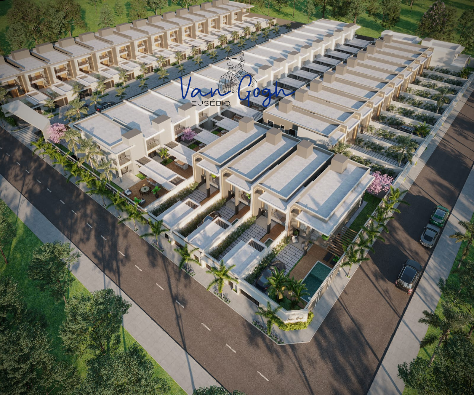 Imagem Casa com 4 Quartos à Venda, 154 m²em COITÉ - EUSEBIO Imagem Casa com 4 Quartos à Venda, 154 m²em COITÉ - EUSEBIO