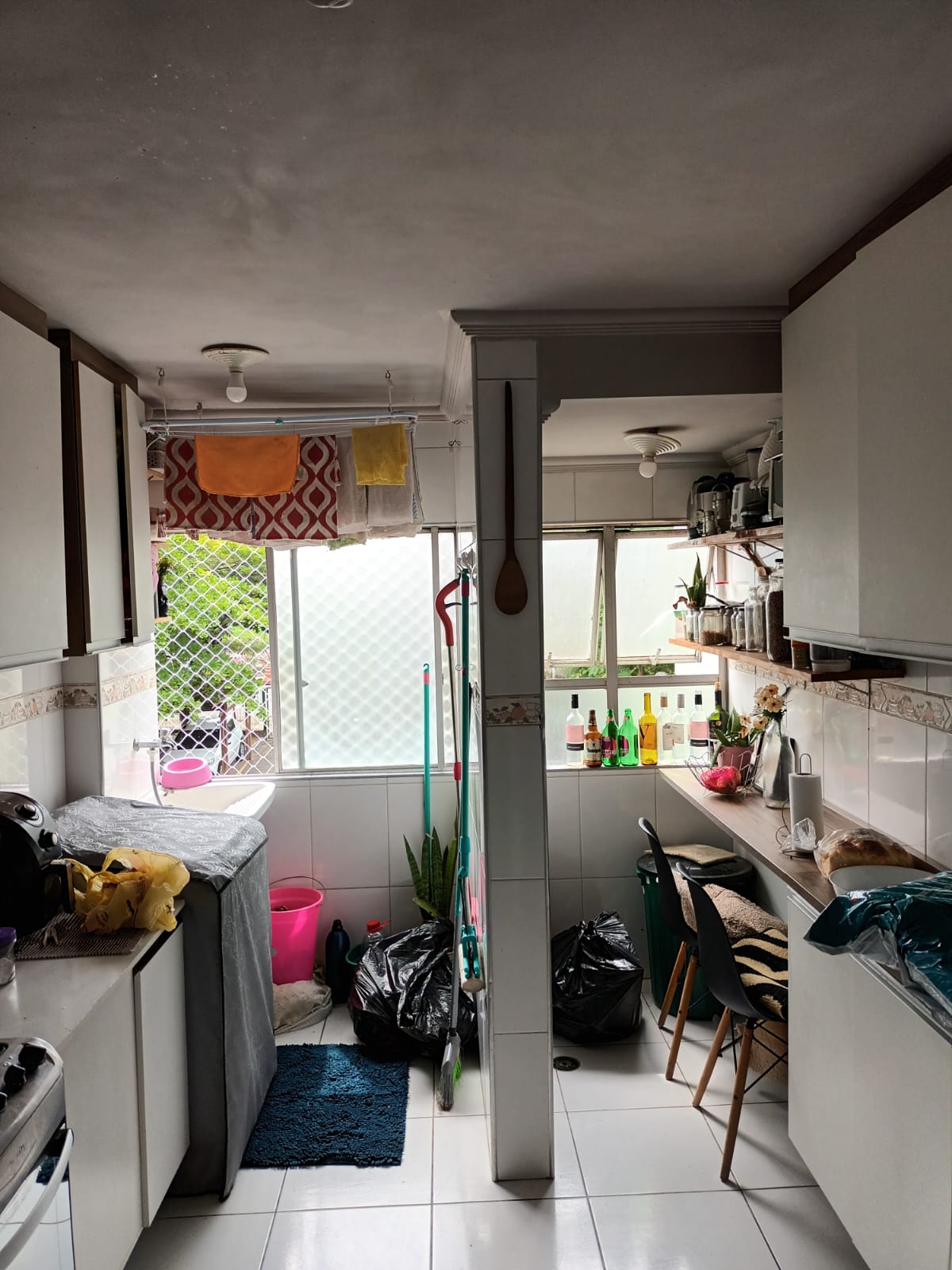 Imagem Apartamento com 3 Quartos à Venda, 67 m²em Barro Branco (Zona Norte) - São Paulo