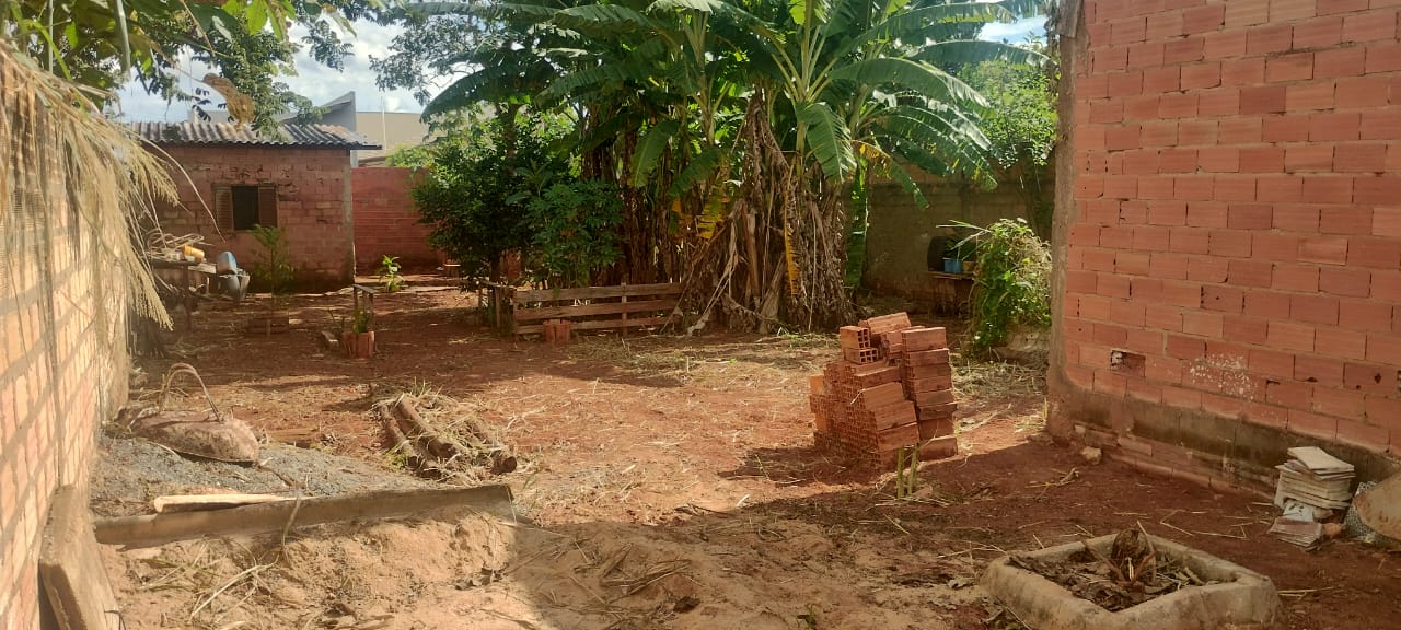 Imagem Terreno à Venda, 360 m² em Residencial Nova Canaã - Caldas Novas