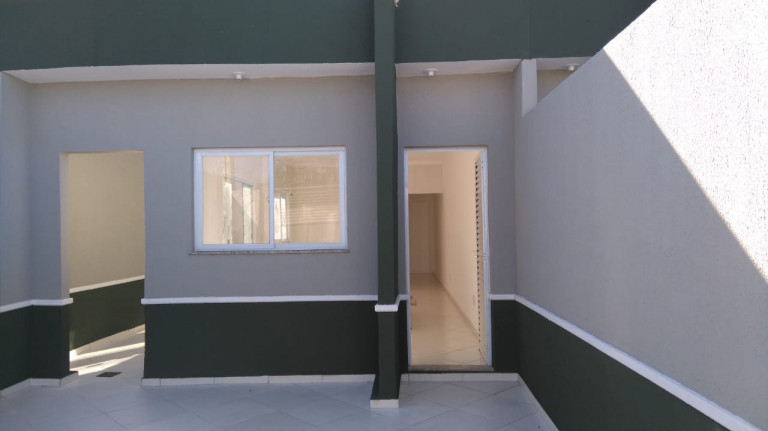 Imagem Casa com 2 Quartos à Venda, 59 m² em Parque Jaraguá - Bauru Imagem Casa com 2 Quartos à Venda, 59 m² em Parque Jaraguá - Bauru