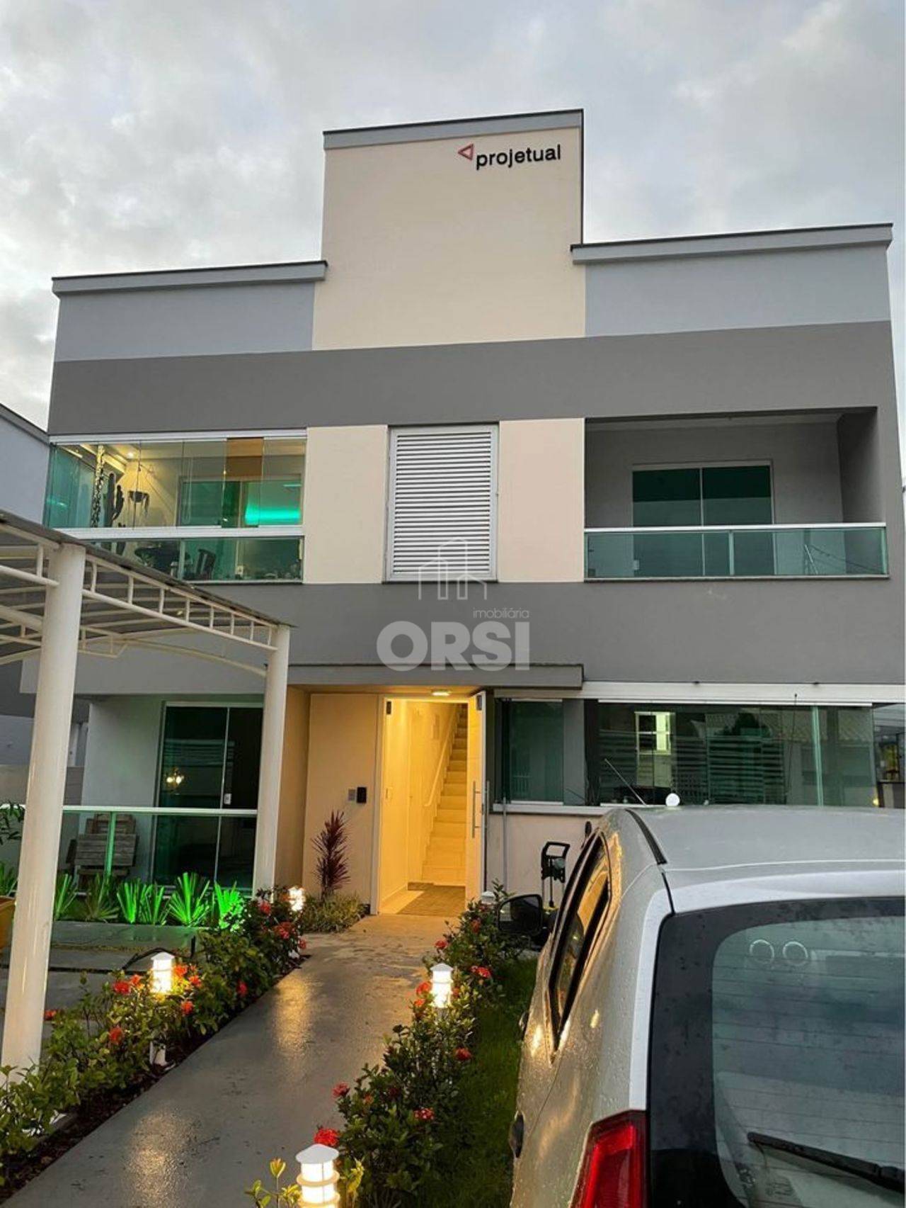 Apartamento com 2 Quartos à Venda, 65 m²em Prado de Baixo - Biguaçu