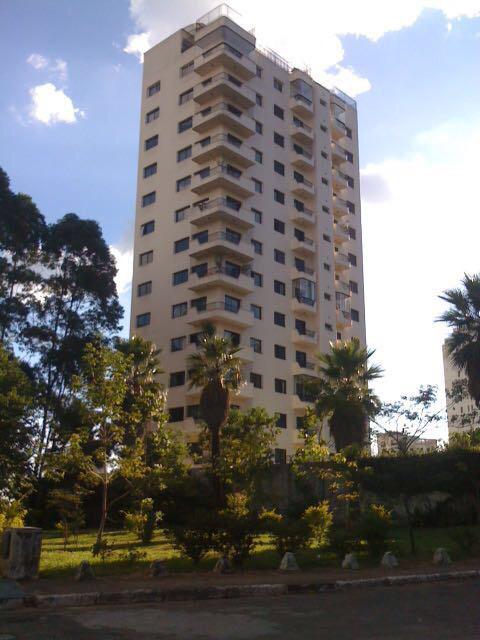 Imagem Apartamento com 4 Quartos à Venda, 240 m² em Vila Andrade - São Paulo