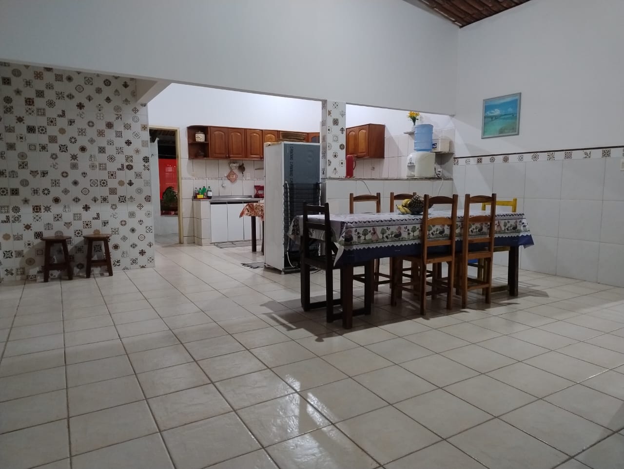 Imagem Casa com 4 Quartos à Venda, 200 m²em Caponga - Cascavel Imagem Casa com 4 Quartos à Venda, 200 m²em Caponga - Cascavel