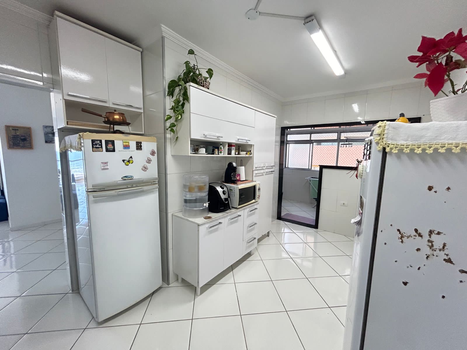 Imagem Apartamento com 2 Quartos à Venda, 98 m²em Aviação - Praia Grande