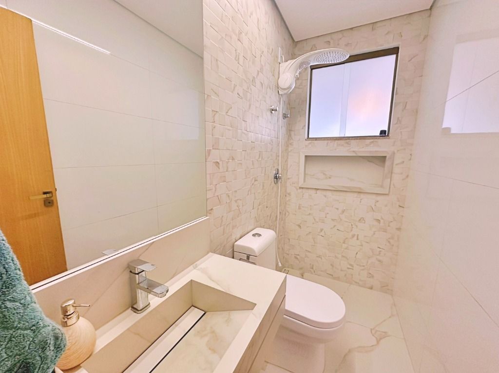 Imagem Casa de Condomínio com 4 Quartos à Venda, 287 m² em Residencial Park I - Vespasiano Imagem Casa de Condomínio com 4 Quartos à Venda, 287 m² em Residencial Park I - Vespasiano