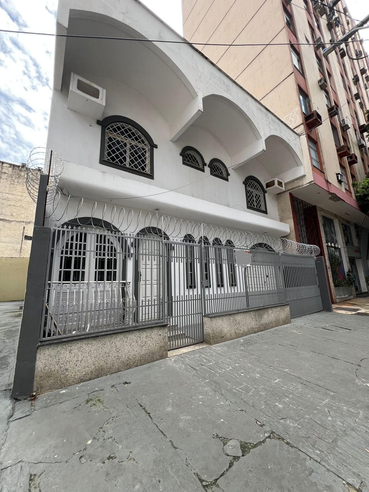 Casa com 4 Quartos para Alugar, 1 m² em Umarizal - Belém