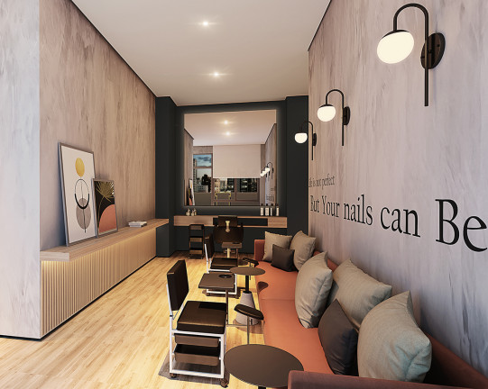 Imagem Apartamento com 3 Quartos à Venda, 68 m²em Vila Sônia - São Paulo