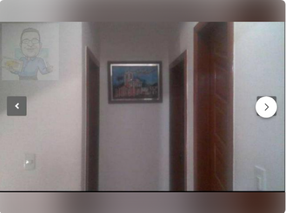Imagem Casa com 3 Quartos à Venda, 315 m² em Ajuda - Macaé
