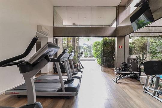 Imagem Apartamento com 4 Quartos à Venda, 280 m²em Itaim Bibi - São Paulo Imagem Apartamento com 4 Quartos à Venda, 280 m²em Itaim Bibi - São Paulo