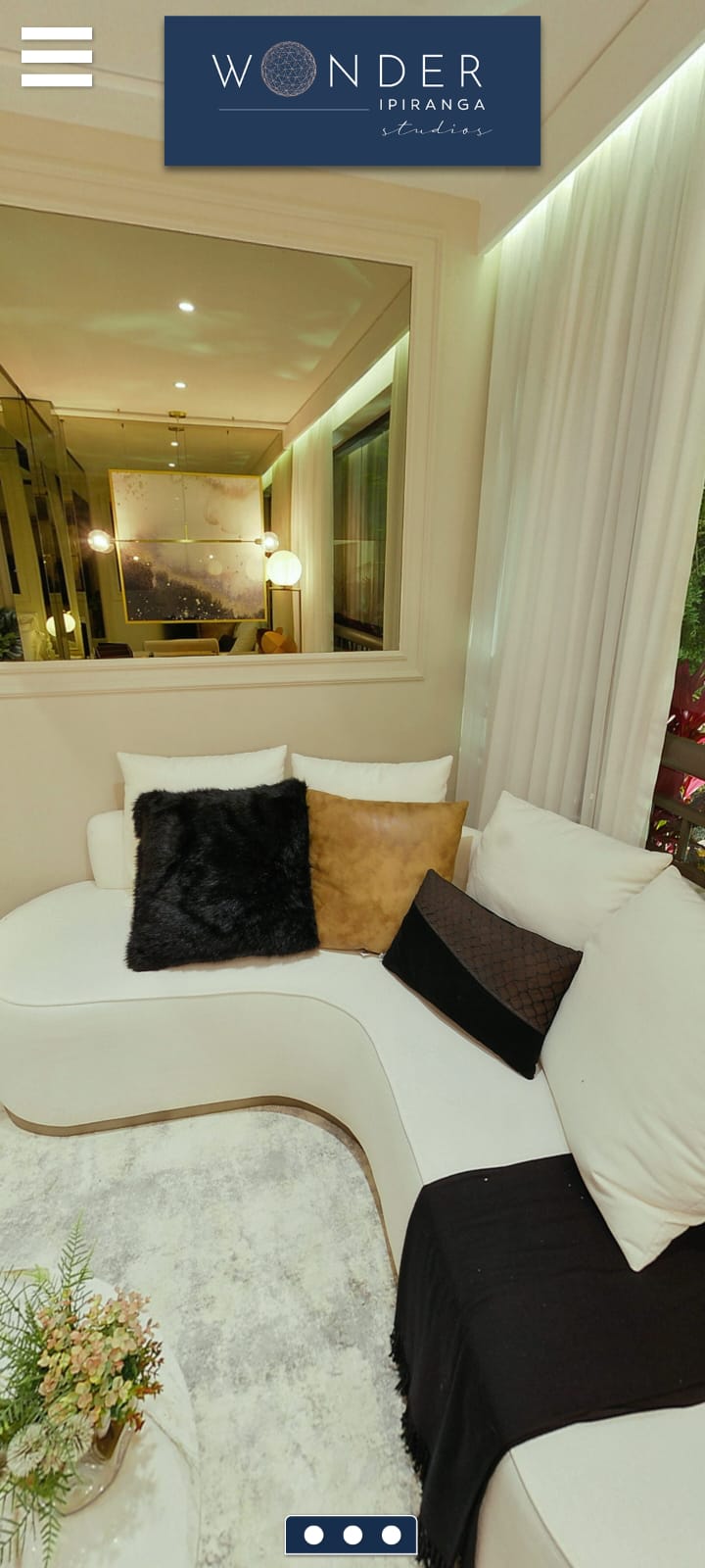 Imagem Studio com 1 Quarto à Venda, 32 m²em Vila Dom Pedro I - São Paulo Imagem Studio com 1 Quarto à Venda, 32 m²em Vila Dom Pedro I - São Paulo