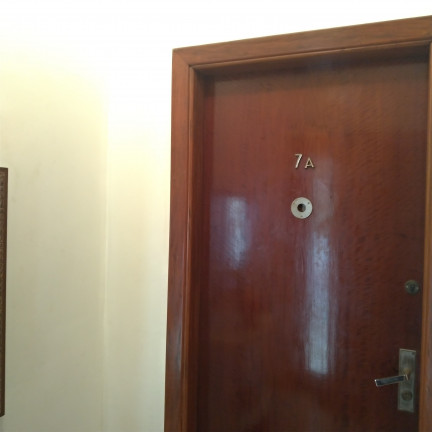 Imagem Apartamento com 3 Quartos à Venda, 160 m² em Pompéia - Santos
