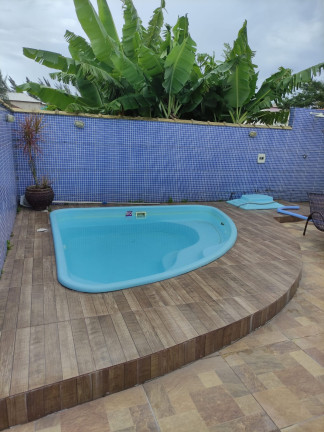 Imagem Casa com 2 Quartos à Venda, 55 m² em Unamar (Tamoios) - Cabo Frio Imagem Casa com 2 Quartos à Venda, 55 m² em Unamar (Tamoios) - Cabo Frio