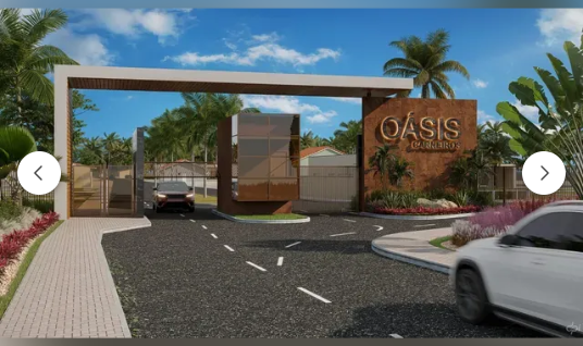 Imagem Terreno à Venda, 287 m²em Praia de Tamandaré - Tamandaré