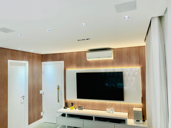 Imagem Apartamento com 2 Quartos à Venda, em Barcelona - São Caetano do Sul Imagem Apartamento com 2 Quartos à Venda, em Barcelona - São Caetano do Sul