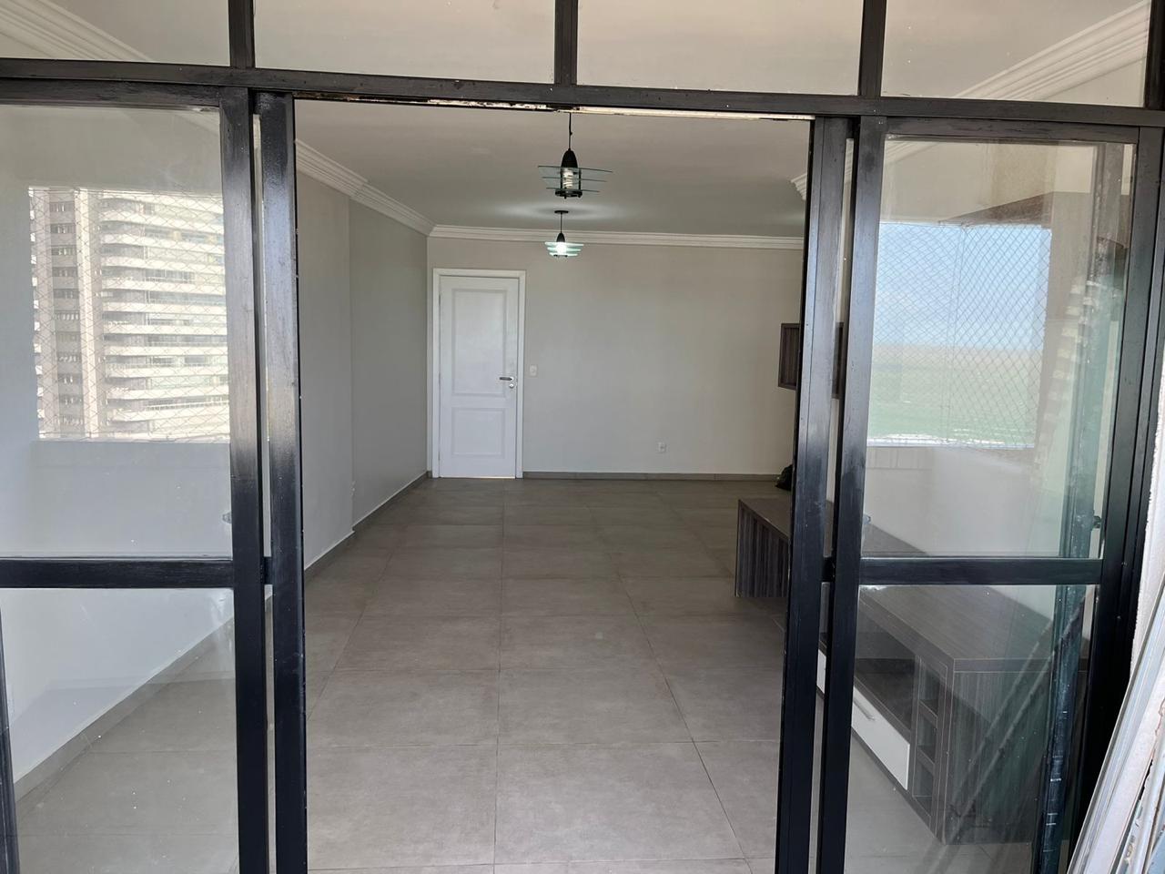 Imagem Apartamento com 3 Quartos à Venda ou Locação, 156 m²em Ponta do Farol - São Luís Imagem Apartamento com 3 Quartos à Venda ou Locação, 156 m²em Ponta do Farol - São Luís