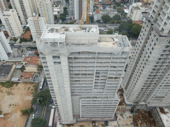 Imagem Studio com 1 Quarto à Venda, em Vila Pompéia - São Paulo Imagem Studio com 1 Quarto à Venda, em Vila Pompéia - São Paulo