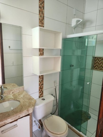 Imagem Casa de Condomínio com 3 Quartos à Venda, 140 m²em Caji - Lauro de Freitas Imagem Casa de Condomínio com 3 Quartos à Venda, 140 m²em Caji - Lauro de Freitas