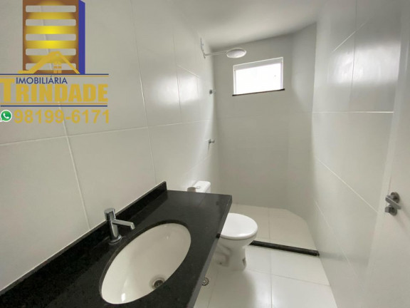 Imagem Casa de Condomínio com 3 Quartos à Venda, 161 m² em Araçagi - São José de Ribamar Imagem Casa de Condomínio com 3 Quartos à Venda, 161 m² em Araçagi - São José de Ribamar