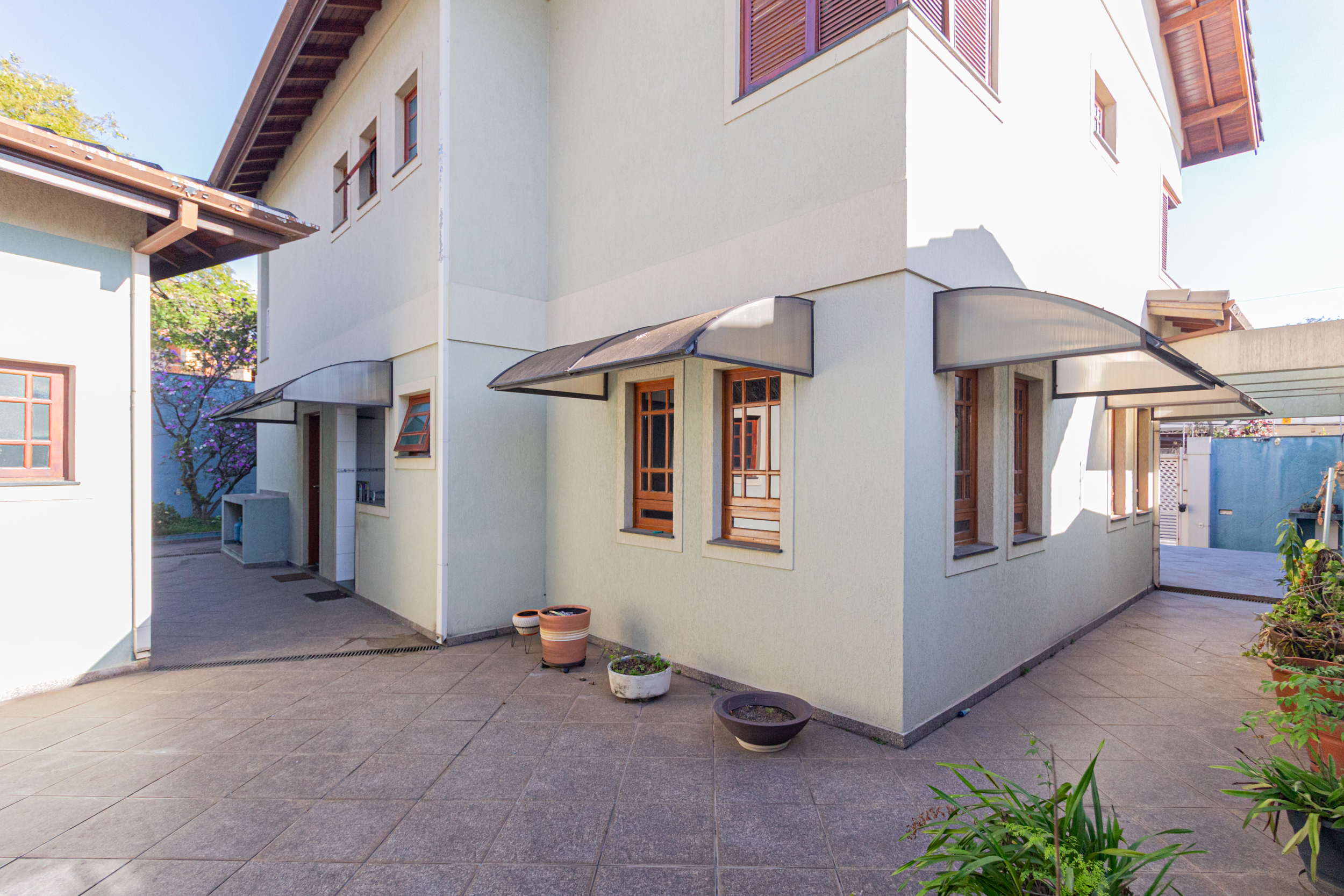 Imagem Casa com 4 Quartos à Venda, 315 m² em City Bussocaba - Osasco Imagem Casa com 4 Quartos à Venda, 315 m² em City Bussocaba - Osasco