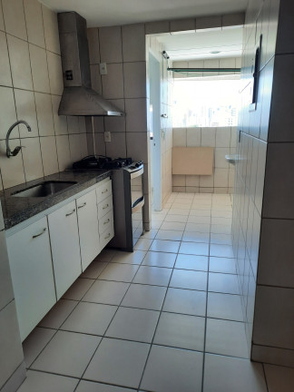 Imagem Apartamento com 3 Quartos à Venda, em Candeias - Jaboatão dos Guararapes Imagem Apartamento com 3 Quartos à Venda, em Candeias - Jaboatão dos Guararapes