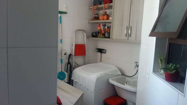 Imagem Apartamento com 3 Quartos à Venda, 90 m² em Loteamento Urbanova Ii - São José Dos Campos Imagem Apartamento com 3 Quartos à Venda, 90 m² em Loteamento Urbanova Ii - São José Dos Campos