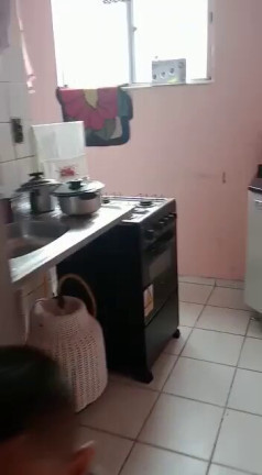 Imagem Apartamento com 2 Quartos à Venda, 51 m²em Jambeiro - Lauro de Freitas