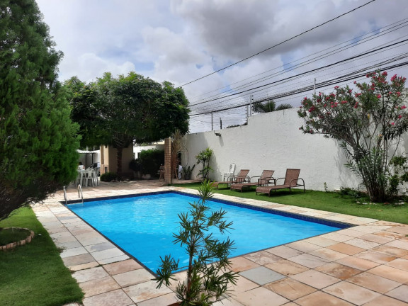 Imagem Apartamento com 3 Quartos à Venda, 70 m² em Engenheiro Luciano Cavalcante - Fortaleza